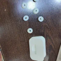 ایرپاد اصل اپل - تمیز سالم|لوازم جانبی موبایل و تبلت|نسیم‌شهر, |دیوار