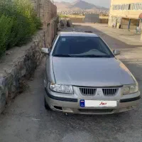 سمند دوگانه کارخانه مد۸۷