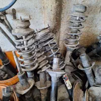 لوازم استوک|قطعات یدکی و لوازم جانبی|فلاورجان, |دیوار