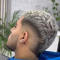 آموزش آرایشگری (اصلاح رایگان مو)