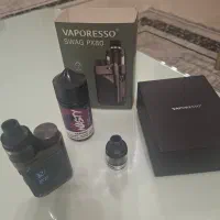 ویپ ویپرسو swag PX80