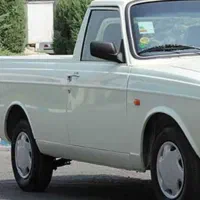 اجاره لازم دارم وانت برای یک ماه