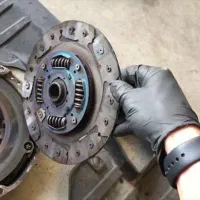 دیصکو صفحه و جلو بندی با ضمانت|قطعات یدکی و لوازم جانبی|تهران, کیانشهر|دیوار