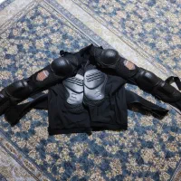 لباس موتوروزانو بند نونو