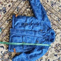 کاپشن پسرانه