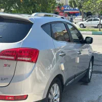جک s5|خودرو سواری و وانت|کرمانشاه, |دیوار