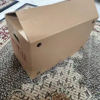 کارتن 65در 35 ارتفاع 32