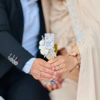 عکاسی و فیلمبرداری عقد حرم‌مطهر