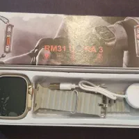 ساعت هوشمند