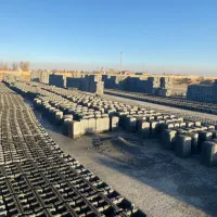 بلوک سیمانی با کیفت|مصالح و تجهیزات ساختمان|اراک, |دیوار