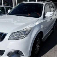 هایما اس ۷ مدل ۱۳۹۸