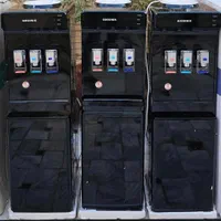 آبسردکن 3شیر گوسونیک کیفیت ضمانتی