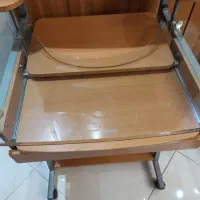 میز کامپیوتر و تحریر|میز تحریر و کامپیوتر|اراک, |دیوار