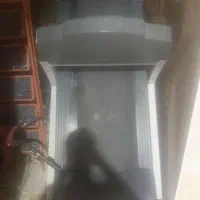 تردمیل در حد نو