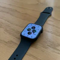 اپل واچ سری ۷ ۴۵ میل