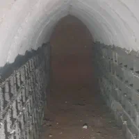 چاه کن مغنی و مقنی
