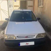 پراید ۸۷بیرنگ پلم
