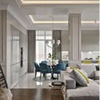 زمین.۲۸۷متری.شهرک والفجر.بلوار سپیده