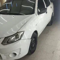 ساینا دنده‌ای EX، مدل ۱۳۹۸|خودرو سواری و وانت|زاهدان, |دیوار