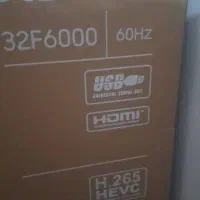 تلویزیون ۳۲ سام|تلویزیون و پروژکتور|تهران, پارک شهر|دیوار