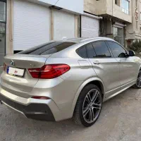 Bmw x4 درحد صفر|خودرو سواری و وانت|مشهد, احمدآباد|دیوار