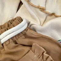 بلوز دامن تک گل|کفش و لباس بچه|یزد, |دیوار