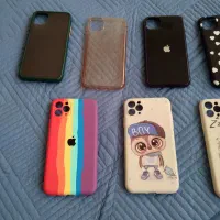 قاب گوشی آیفون۱۱پرومکس