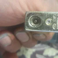 فندک گازی قدیمی|کلکسیون اشیاء عتیقه|فولادشهر, مسکن مهر فولادشهر|دیوار