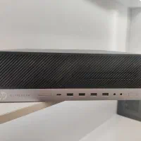 مینی‌کیس HP ProDesk EliteDesk 600/800 G3