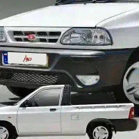 وانت ۱۵۱ تحویل پنج فروردین