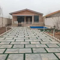 500مترویلا-زعفرانیه