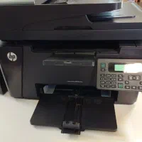 پرینتر ۴ کاره hpm127