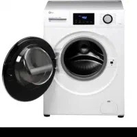 لباسشویی ۸کیلویی بی صدا