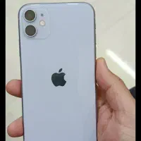 گوشی  ایفون ۱۱دو سیم کارت
