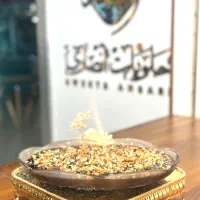 استخدام نیروی صندوقدار با سابقه فروشندگی