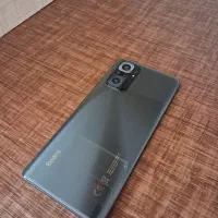 گوشی شیائومی ردمی نوت ۱۰ پرو|موبایل|شهریار, شهرک اداری تندگویان|دیوار