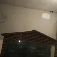 اکواریوم بزرگ با پمپ