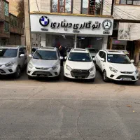 جک s5|خودرو سواری و وانت|کرمانشاه, |دیوار