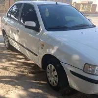 سمند se مدل ۱۳۹۴|خودرو سواری و وانت|بندر امام خمینی, |دیوار