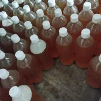 سرکه سیب (خانگی)