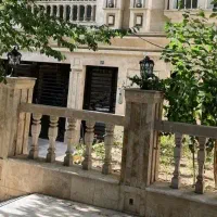 335متر علوی کلنگی مناسب ساخت
