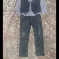 لباس پسرانه|کفش و لباس بچه|مشهد, سپاد|دیوار