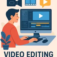 استخدام تدوینگر