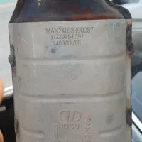 باسلام خریدکاتالیزور|قطعات یدکی و لوازم جانبی|کرمان, |دیوار