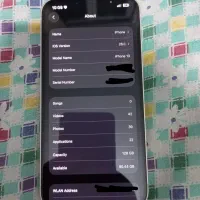 ایفون ۱۳ نرمال|موبایل|بومهن, |دیوار