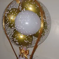 بالن بوبو|صنایع دستی و سایر لوازم تزئینی|فردیس, شهرک شهید حسینی|دیوار