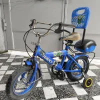 دوچرخه کودک