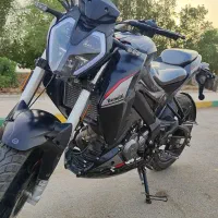 موتور بنلی 180s