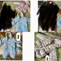 کریر لباس دخترانه و پسرانه