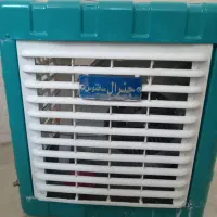 کولر آبی|کولر آبی|قم, قلعه کامکار|دیوار